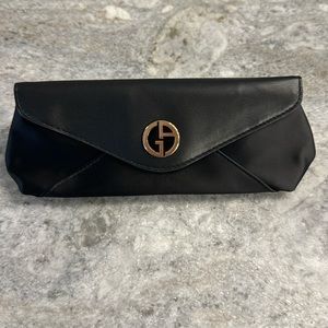 Giorgio Armani small toiletries bag